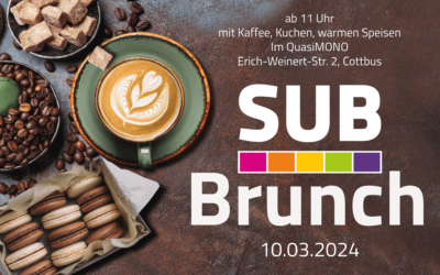 SUB Brunch