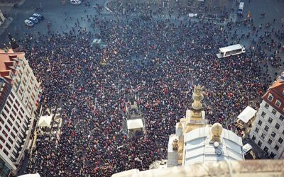 Will the firewall hold? Cooperation with the extreme right in East German municipalities